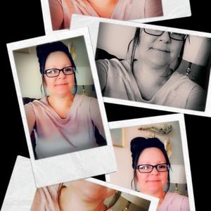 Meet your Posher, Leeann